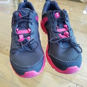 SALE! Reebok Sublite black women's running shoes sz 9